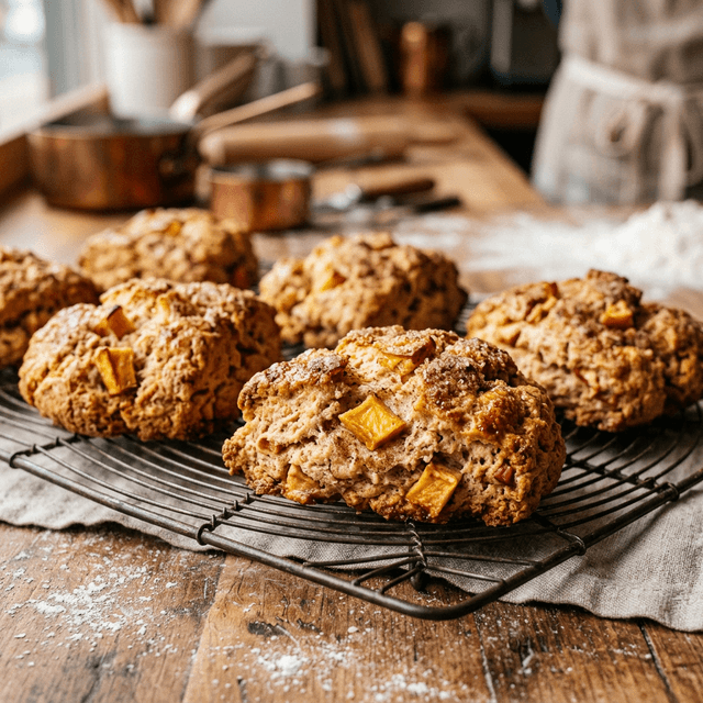 Baking Recipes