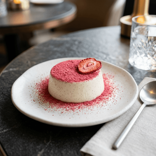 Dessert Recipes