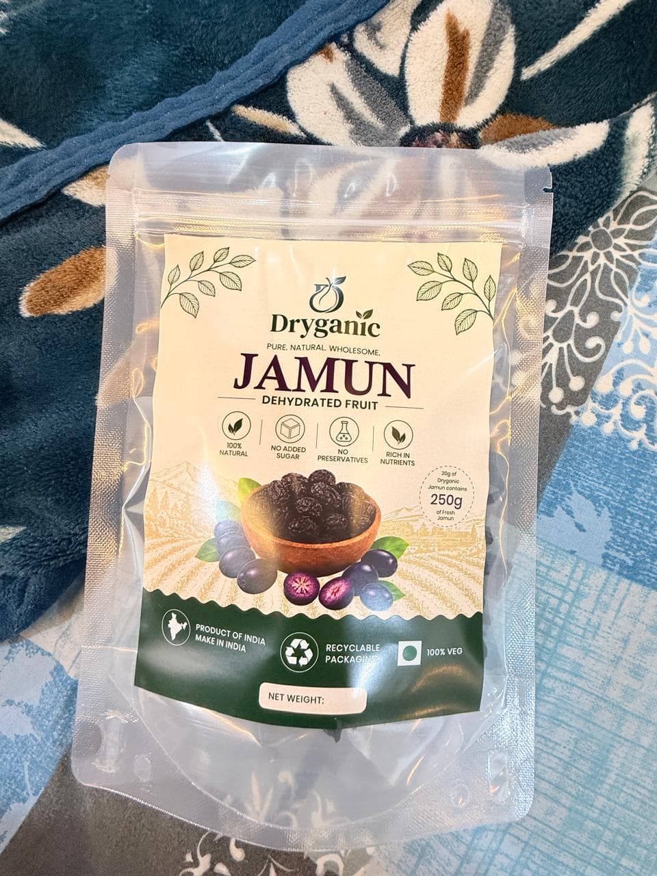 Customer review photo